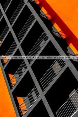 Download file gốc hinh anh toa nha den trang 171 (in lụa) nghệ thuật