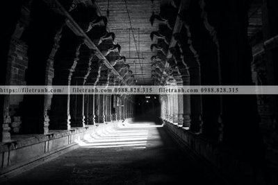 File ảnh hinh anh toa nha den trang 191 (gốc) in decal dán tường