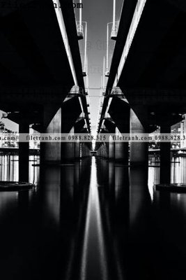 Tải file hinh anh toa nha den trang 197 (ảnh gốc) in gạch 3D