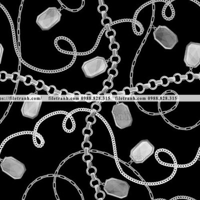 Download file hinh anh trang suc cua Hermes 1543 (gốc) in mica cao cấp