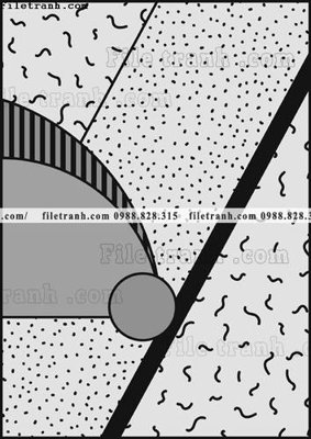 File gốc hinh anh tuong phan mau sac 1531 (ảnh chi tiết) để in trần