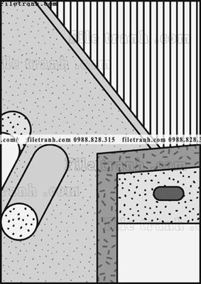 File tranh hinh anh tuong phan mau sac 1533 (ảnh gốc) chi tiết rõ ràng