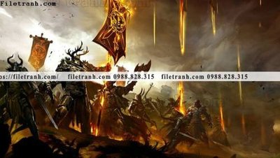 File in trần hinh anh va tranh ve goc cua tro choi 221 (file gốc) hoa văn 3D