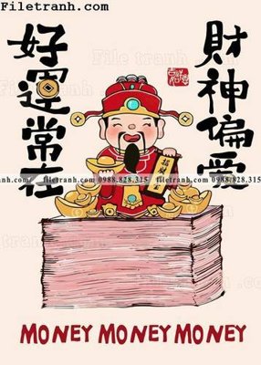 File gốc hinh anh ve cach kiem tien trong tiem mat chuoc 103 (cho in 3D) độc đáo