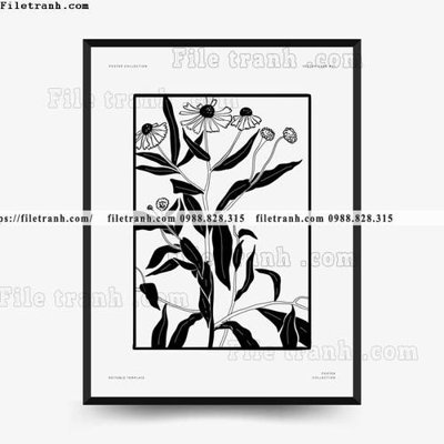 File tranh gốc in trần nhà hinh anh vector don gian den trang 1509 3D