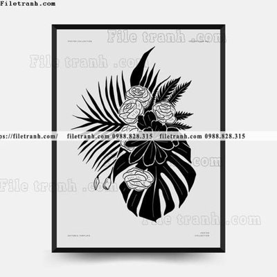 Tải file gốc hinh anh vector don gian den trang 1520 (in khổ lớn) không mờ