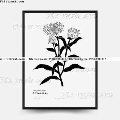 File PSD hinh anh vector don gian den trang 1551 (chất lượng in ấn)