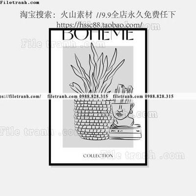 File tranh hinh anh vector don gian den trang 1643 (file gốc) chủ đề phong thủy