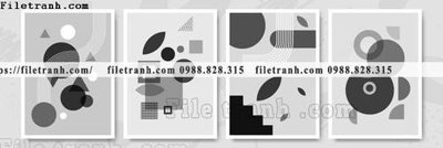 Tải file gốc hinh anh vector truu tuong Morandi 133 (bản PSD) đầy đủ layer