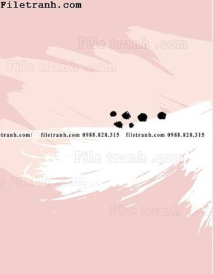 File tranh hinh hoc duong cong 111 (bản gốc) in canvas