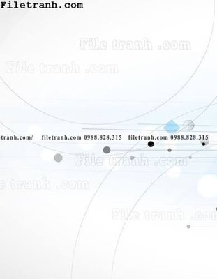 Tải file hinh hoc duong cong 133 (gốc) làm file tranh quảng cáo