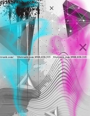 File gốc hinh hoc duong cong 198 (trang trí) cho phòng khách