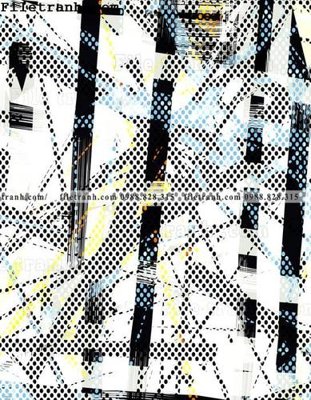 Tải file hinh hoc duong cong 212 (gốc) làm tranh trang trí