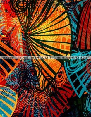 File ảnh hinh hoc duong cong 215 (gốc) cho trang trí nhà hàng