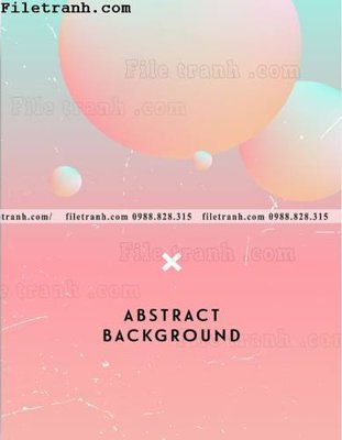 File tranh hinh hoc duong cong 234 (bản gốc) trang trí văn phòng