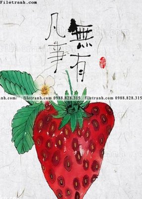 File PSD hoa chim tranh don trung quoc 113 (gốc) cho in quảng cáo