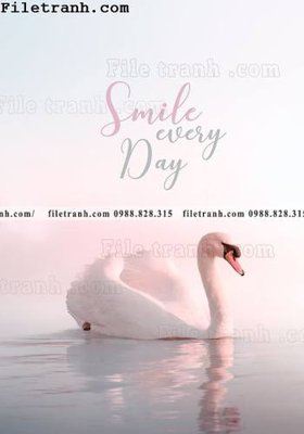 Tải file hoa dep theo phong cach Bac Au 104 (gốc) làm tranh treo tường