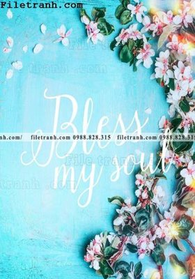 Mua file gốc hoa dep theo phong cach Bac Au 112 (in ấn) tại Filetranh.com