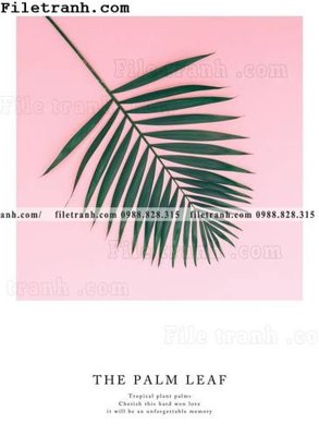 File tranh hoa dep theo phong cach Bac Au 135 (ảnh gốc) không bị mờ