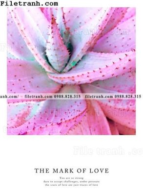 Tải file gốc hoa dep theo phong cach Bac Au 136 dùng cho in ấn