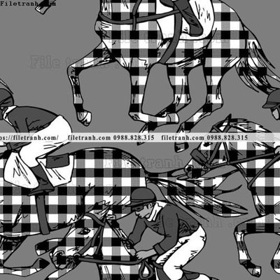 Tải file gốc hoa tiet ngua Hermes 1535 (in khổ lớn) quảng cáo