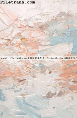 File in trần hoa tiet phong cach kem ve tay 104 (bản gốc) bầu trời