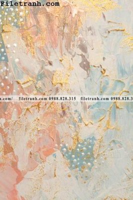 File gốc hoa tiet phong cach kem ve tay 110 (in 3D) cho trang trí