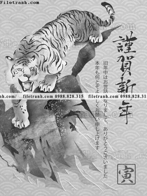 File PSD hoa tiet trung quoc 1514 (nguyên bản) cho thiết kế