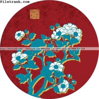 File in trần hoa va chim xu huong quoc gia tron 101 (file gốc) xuyên sáng