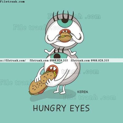 File in trần hoat hinh vui nhon tre em 600 (file gốc) phong thủy