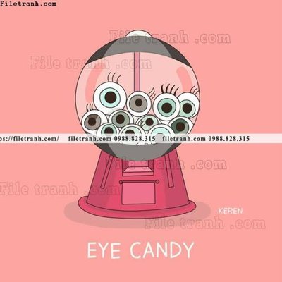 File ảnh gốc hoat hinh vui nhon tre em 606 (chuyên in mica)