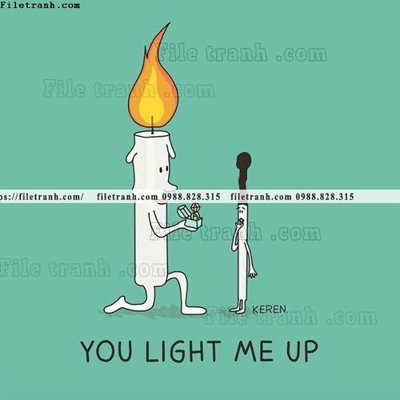 File tranh hoat hinh vui nhon tre em 609 (gốc) chủ đề thiên nhiên