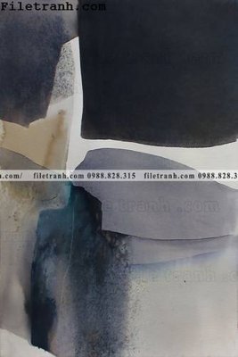 File tranh khoi mau Trung Quoc truu tuong 102 (gốc) chủ đề động vật