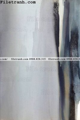 File tranh khoi mau Trung Quoc truu tuong 149 (gốc) in vải canvas