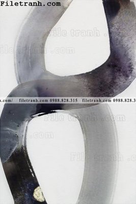 File gốc khoi mau Trung Quoc truu tuong 198 (in tráng gương) ốp tường