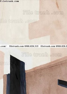 Tải file khoi mau son dau truu tuong 613 (gốc) làm tranh treo tường