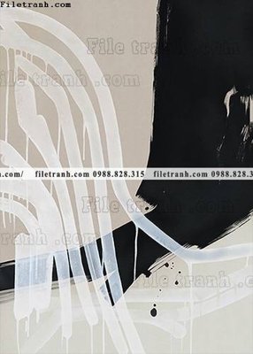 Tải file khoi mau son dau truu tuong 616 (gốc) làm tranh treo tường