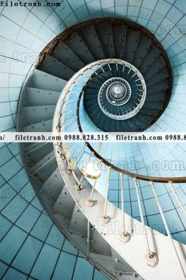 File gốc kien truc cau thang xoan oc 303 (cho in ấn) độc quyền