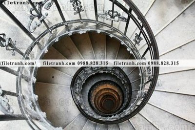 Mua file ảnh gốc kien truc cau thang xoan oc 307 (chất lượng cao)