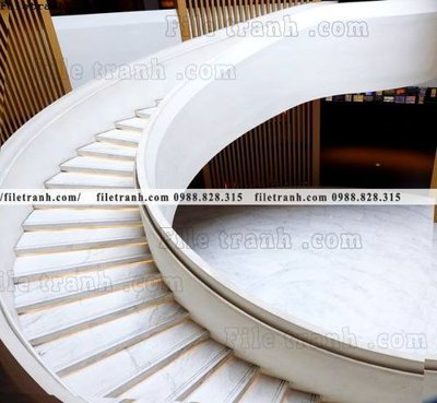 File PSD kien truc cau thang xoan oc 333 (nguyên bản) cho thiết kế