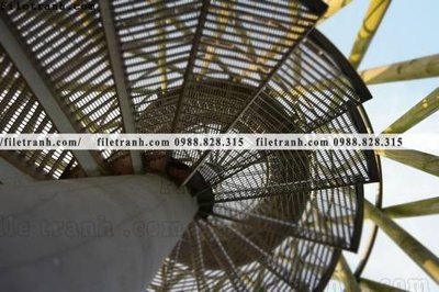 File tranh quảng cáo kien truc cau thang xoan oc 380 (download file gốc)