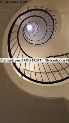 File ảnh gốc kien truc cau thang xoan oc 398 không vỡ nét