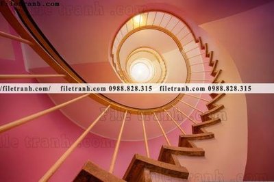 Download file kien truc cau thang xoan oc 399 (chuẩn in) chất lượng cao