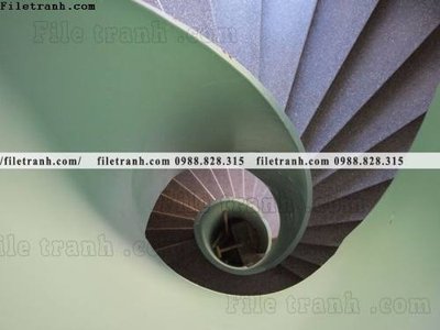 Download file kien truc cau thang xoan oc 430 (gốc) in mica ốp bếp