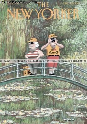 File gốc in tráng gương loai hoa lang man kieu Phap 111 chi tiết