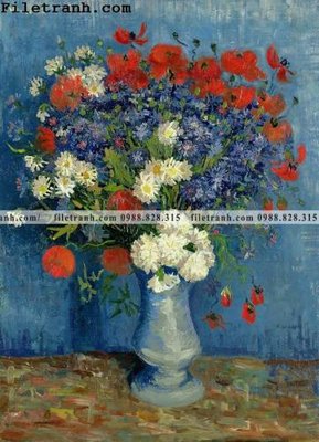 File gốc loat tranh tinh vat hoa 129 (in 3D) cho trang trí