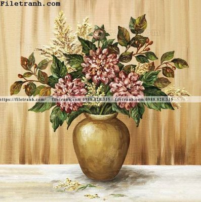 Tải file loat tranh tinh vat hoa 173 (ảnh gốc) độ phân giải 300dpi