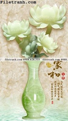 File gốc loat tranh tinh vat hoa 189 (PNG) chất lượng cao