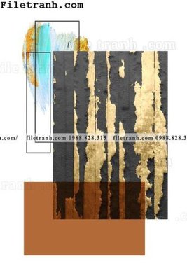 File gốc loi tranh hinh hoc don gian hien dai 128 (in mica) làm bảng hiệu