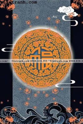 File PSD loi vao phong cach Trung Quoc xu huong 118 (nguyên gốc) chất lượng cao